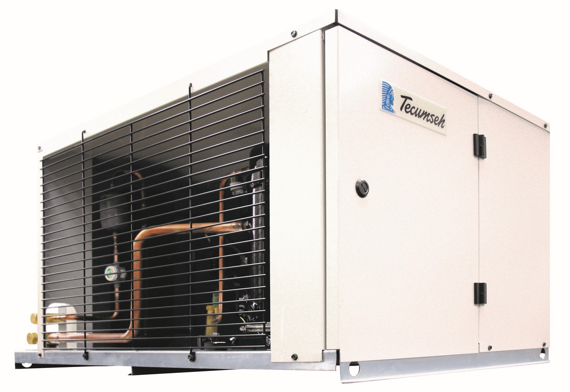 Refrigeration Condensing Units